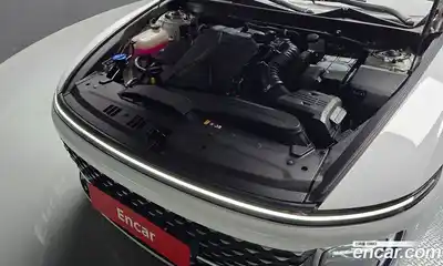 Hyundai Grandeur 2024 3.5 гидро, миниатюра 6