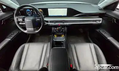 Hyundai Grandeur 2024 3.5 гидро, миниатюра 7
