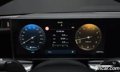 Hyundai Grandeur 2024 3.5 гидро, миниатюра 8