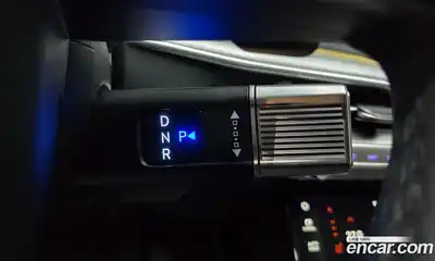 Hyundai Grandeur 2024 3.5 гидро, миниатюра 9
