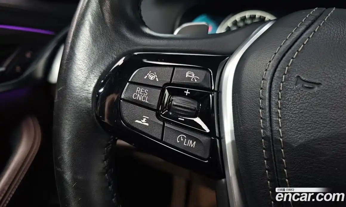 BMW 5-Series 2018 2.0 гидро, фото 15
