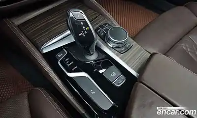 BMW 5-Series 2018 2.0 гидро, миниатюра 9