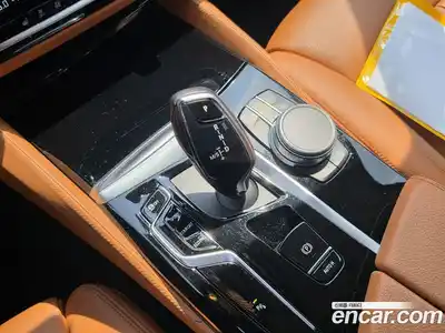 BMW 5-Series 2022 2.0 гидро, миниатюра 9