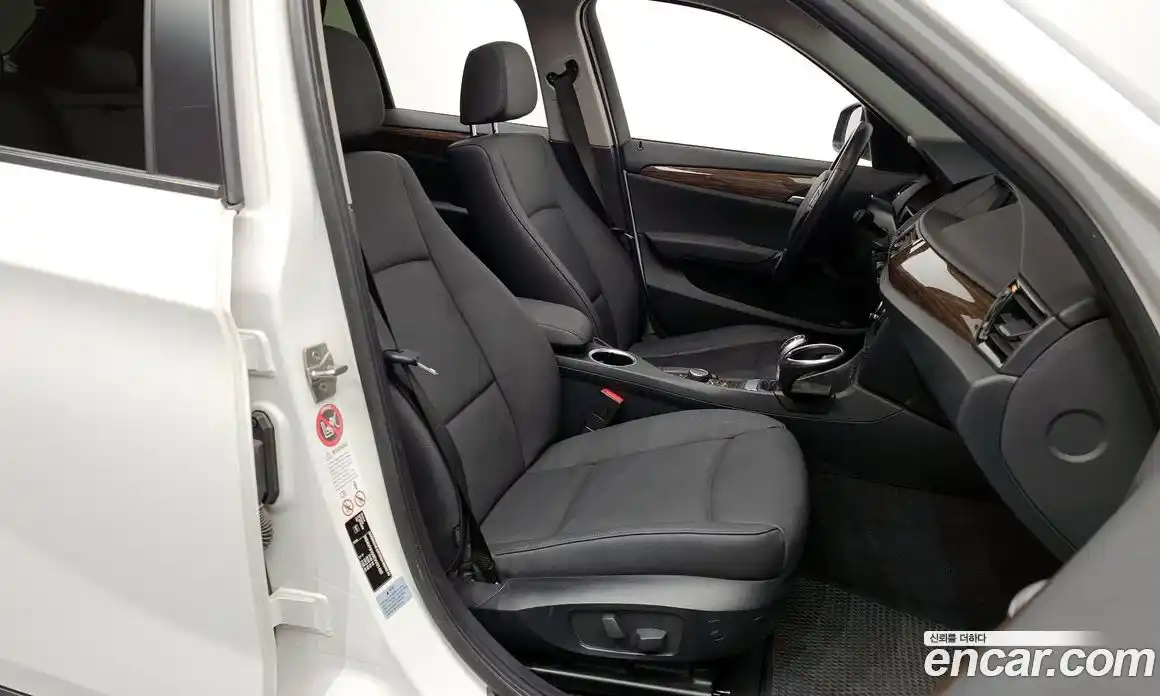 BMW X1 2014 2.0 гидро, фото 11