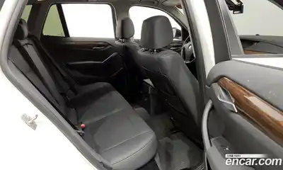 BMW X1 2014 2.0 гидро, миниатюра 12