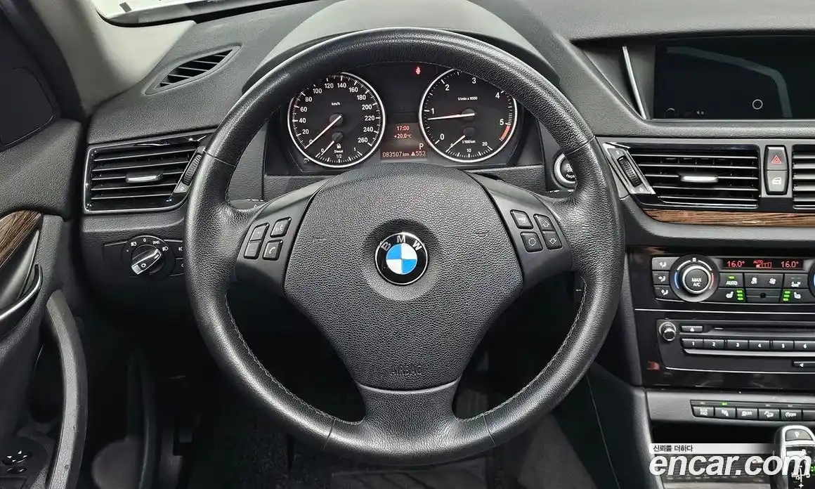 BMW X1 2014 2.0 гидро, фото 14