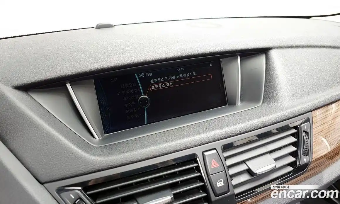 BMW X1 2014 2.0 гидро, фото 17