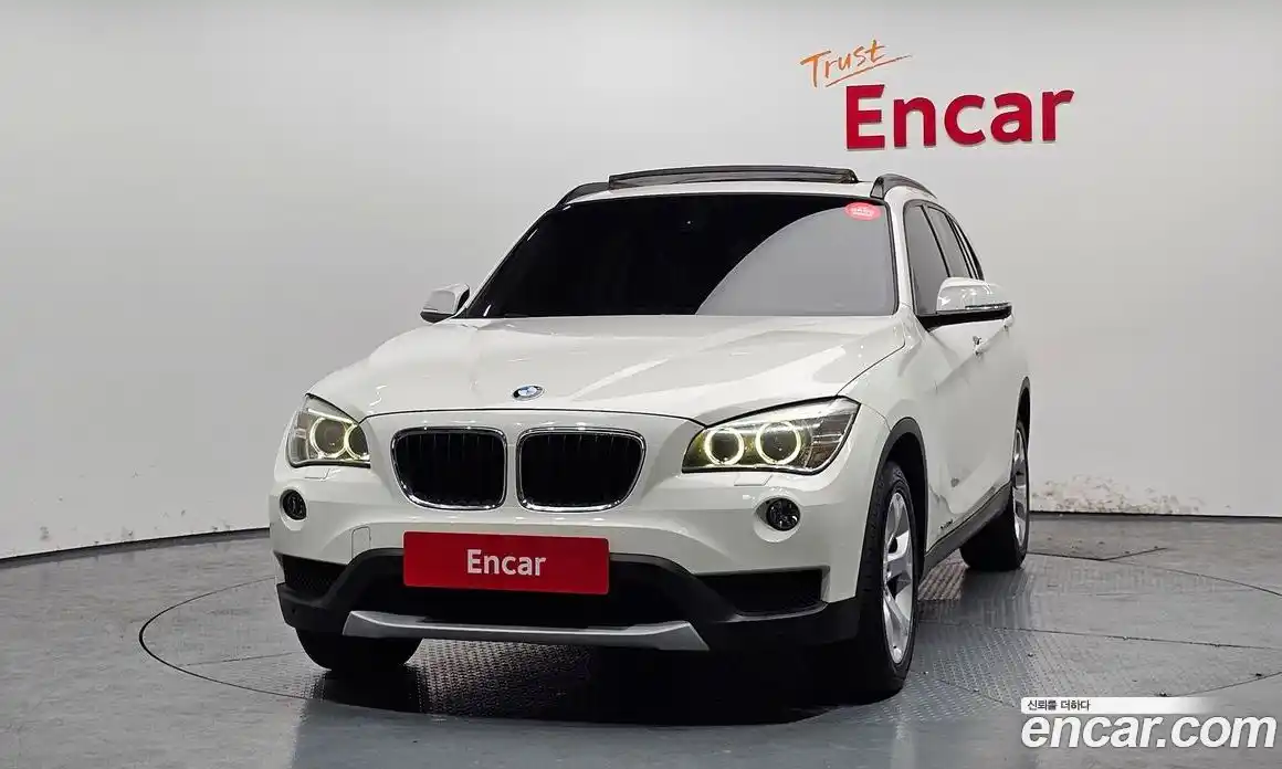 BMW X1 2014 2.0 гидро, фото 3