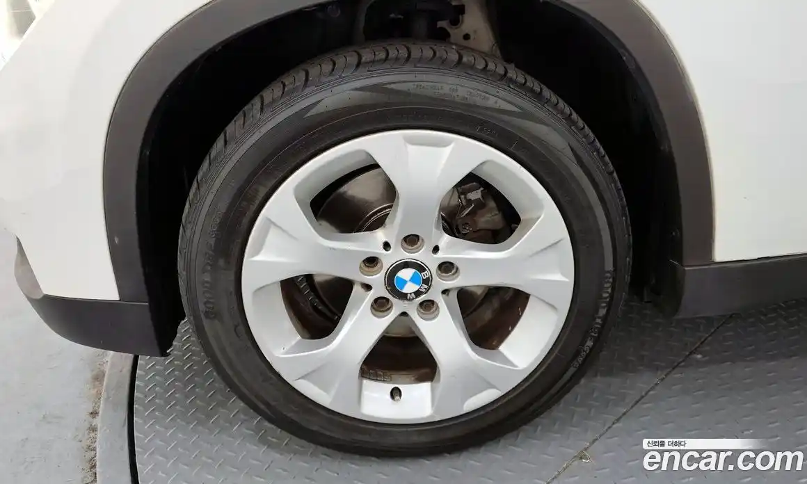 BMW X1 2014 2.0 гидро, фото 5