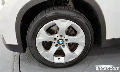 BMW X1 2014 2.0 гидро, миниатюра 5