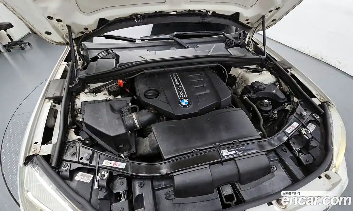 BMW X1 2014 2.0 гидро, фото 6