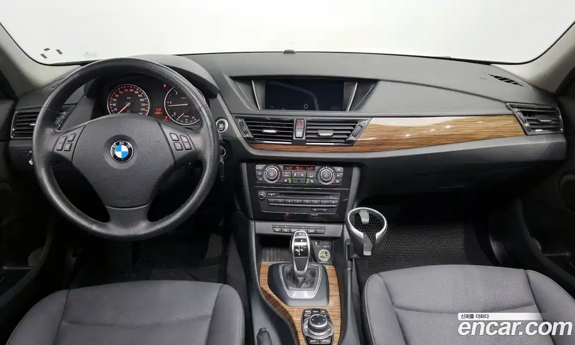BMW X1 2014 2.0 гидро, фото 7