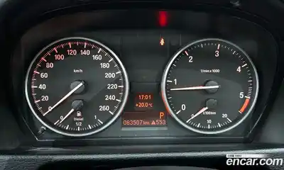 BMW X1 2014 2.0 гидро, миниатюра 8