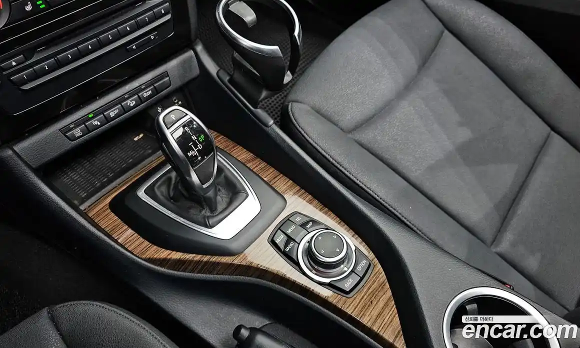 BMW X1 2014 2.0 гидро, фото 9