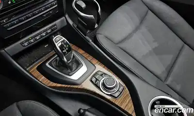 BMW X1 2014 2.0 гидро, миниатюра 9