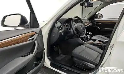 BMW X1 2014 2.0 гидро, миниатюра 10