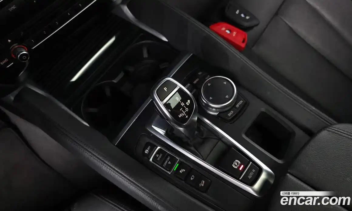 BMW X6 2015 3.0 гидро, фото 11
