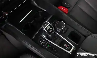 BMW X6 2015 3.0 гидро, миниатюра 11