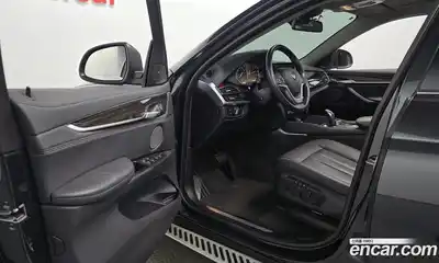 BMW X6 2015 3.0 гидро, миниатюра 12