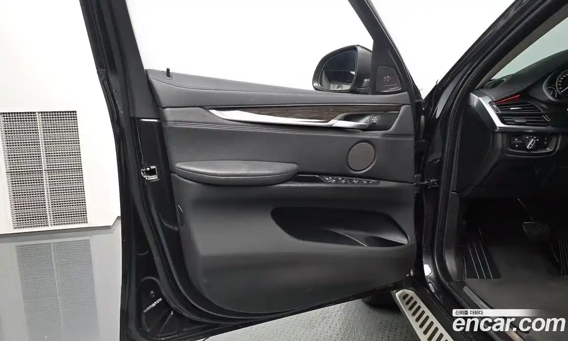 BMW X6 2015 3.0 гидро, фото 13