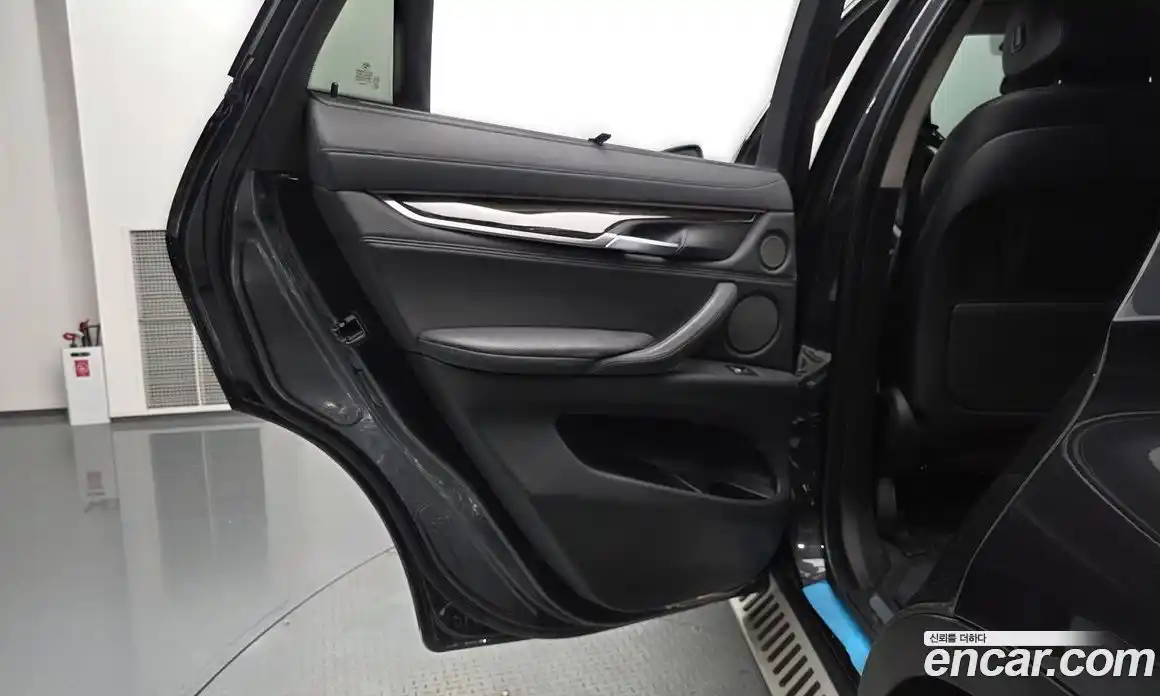 BMW X6 2015 3.0 гидро, фото 14