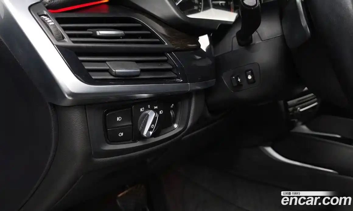 BMW X6 2015 3.0 гидро, фото 26