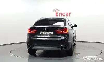 BMW X6 2015 3.0 гидро, миниатюра 3