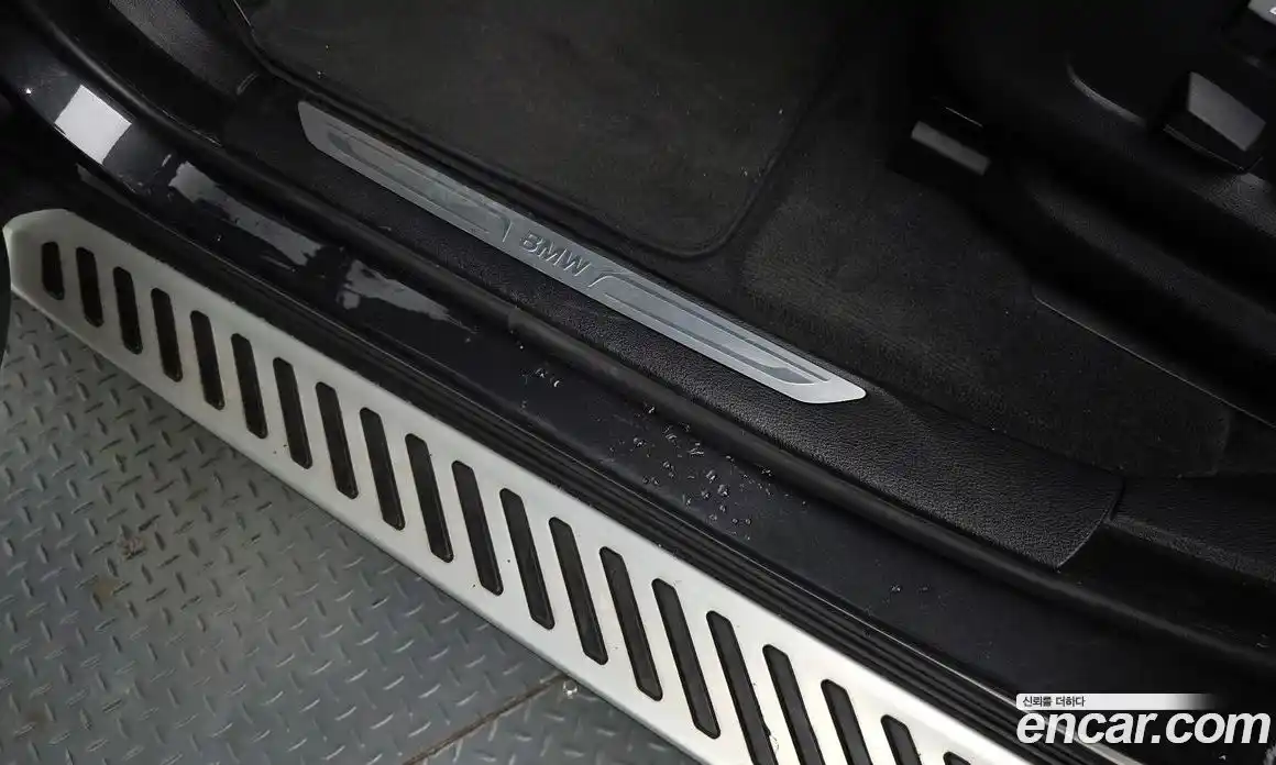 BMW X6 2015 3.0 гидро, фото 31