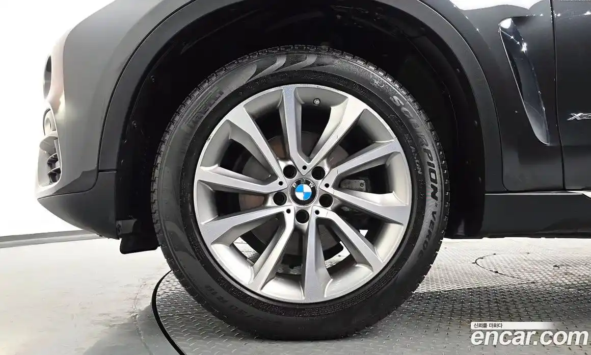 BMW X6 2015 3.0 гидро, фото 4