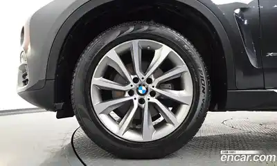 BMW X6 2015 3.0 гидро, миниатюра 4
