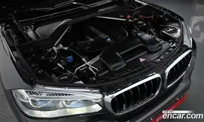 BMW X6 2015 3.0 гидро, миниатюра 5