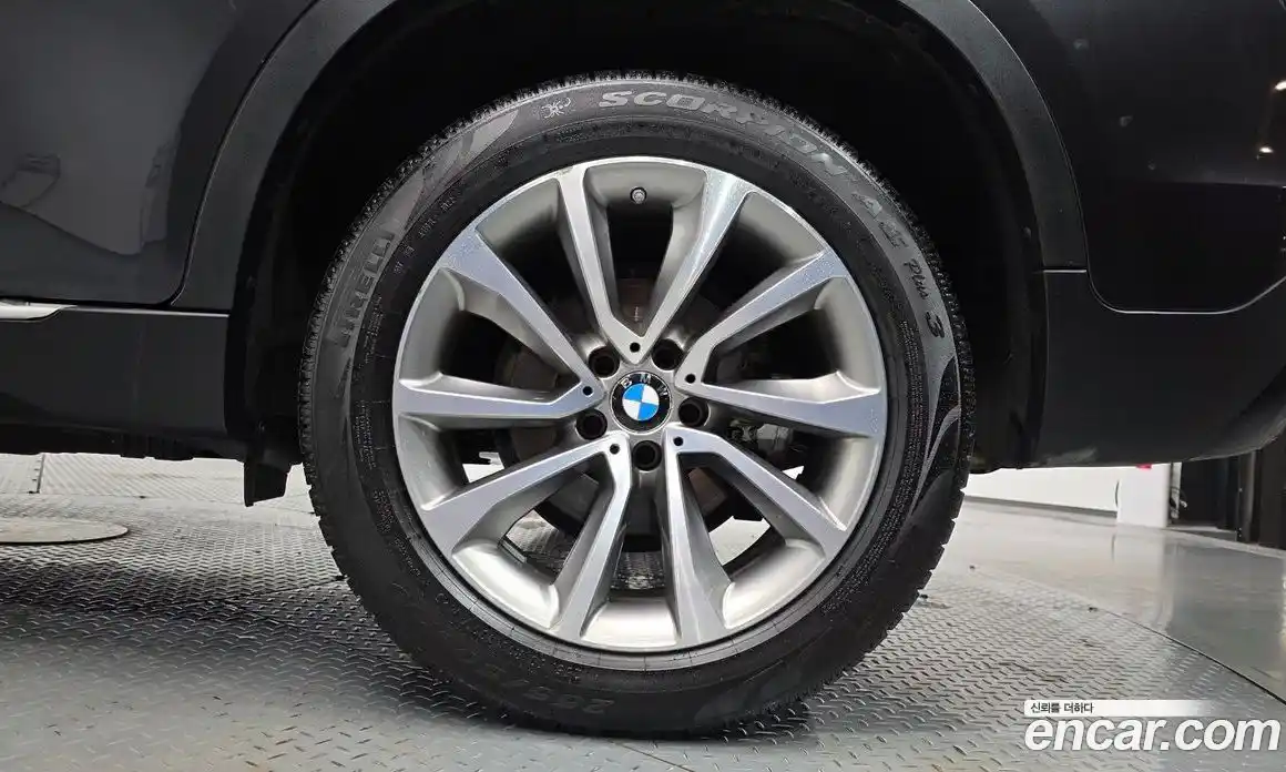 BMW X6 2015 3.0 гидро, фото 6