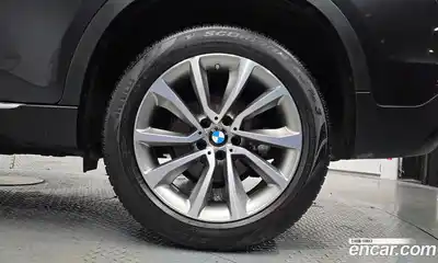 BMW X6 2015 3.0 гидро, миниатюра 6