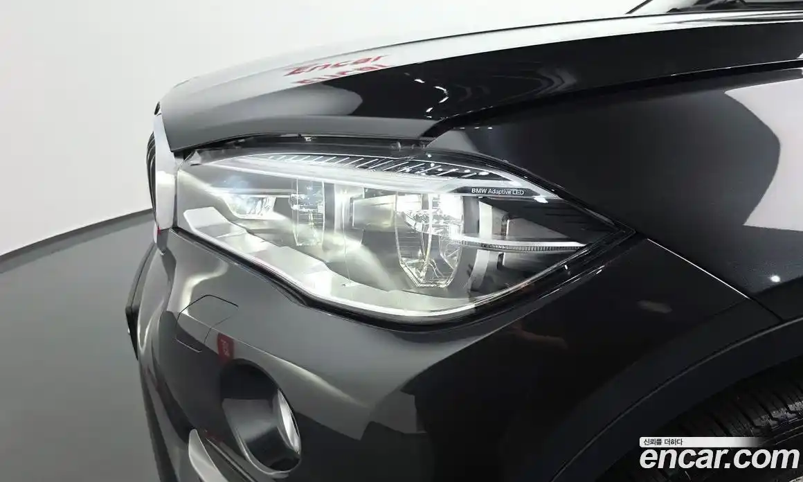 BMW X6 2015 3.0 гидро, фото 7