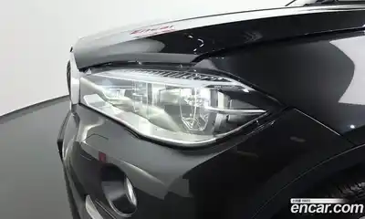 BMW X6 2015 3.0 гидро, миниатюра 7
