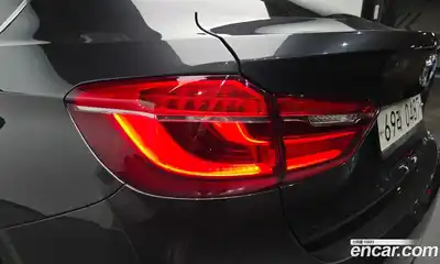 BMW X6 2015 3.0 гидро, миниатюра 8
