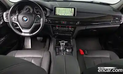 BMW X6 2015 3.0 гидро, миниатюра 9