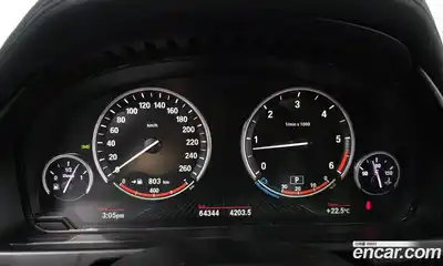 BMW X6 2015 3.0 гидро, миниатюра 10