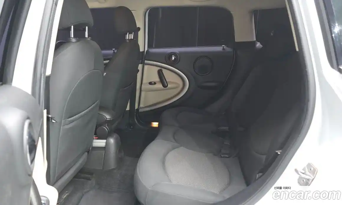 Mini Countryman 2013 2.0 автомат (гидро), фото 11