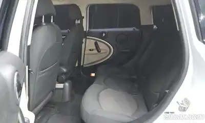 Mini Countryman 2013 2.0 автомат (гидро), миниатюра 11