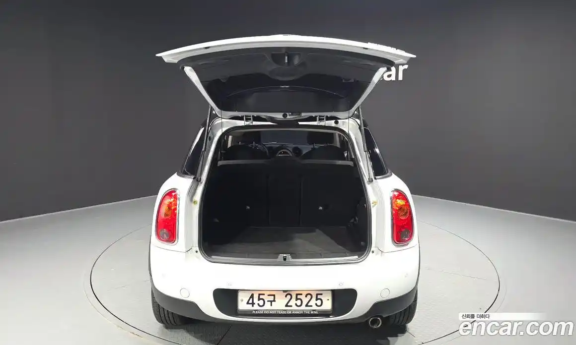 Mini Countryman 2013 2.0 автомат (гидро), фото 19