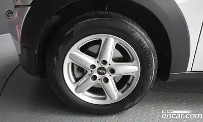 Mini Countryman 2013 2.0 автомат (гидро), миниатюра 5