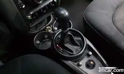 Mini Countryman 2013 2.0 автомат (гидро), миниатюра 9