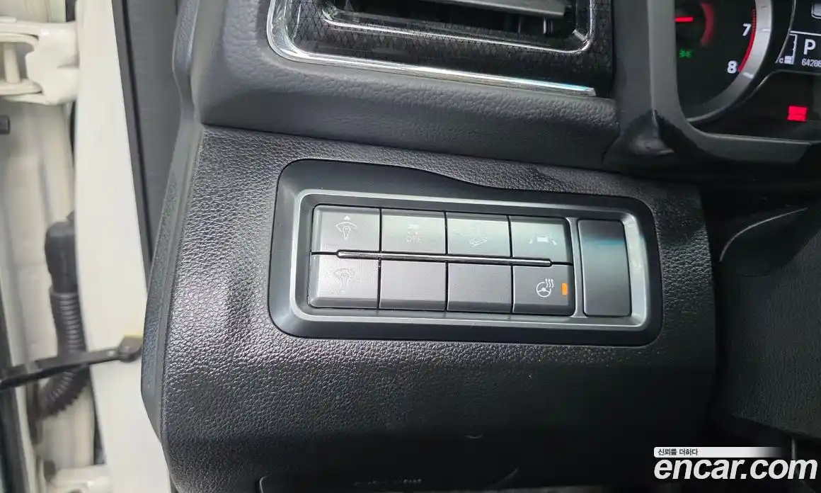 SsangYong TIBOLI 2021 1.5 гидро, фото 11