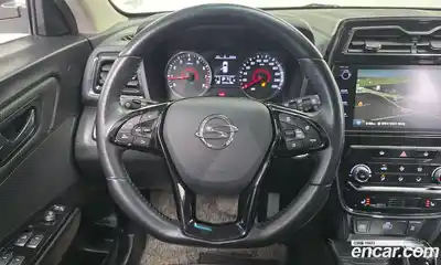 SsangYong TIBOLI 2021 1.5 гидро, миниатюра 12