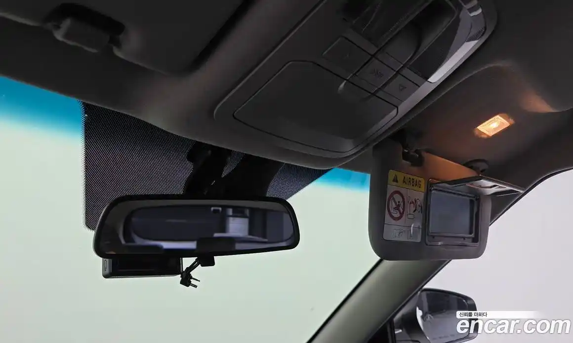 SsangYong TIBOLI 2021 1.5 гидро, фото 16