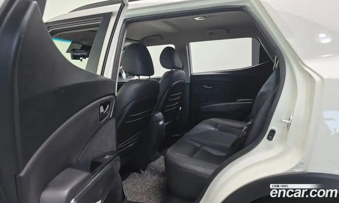 SsangYong TIBOLI 2021 1.5 гидро, фото 17