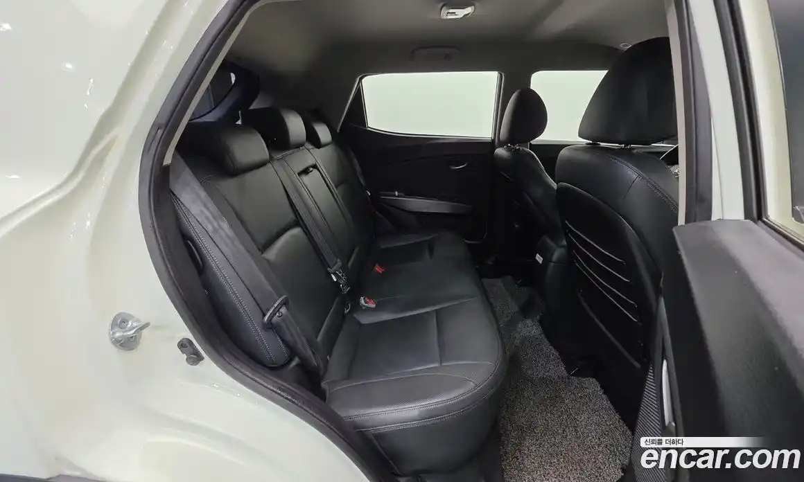 SsangYong TIBOLI 2021 1.5 гидро, фото 18