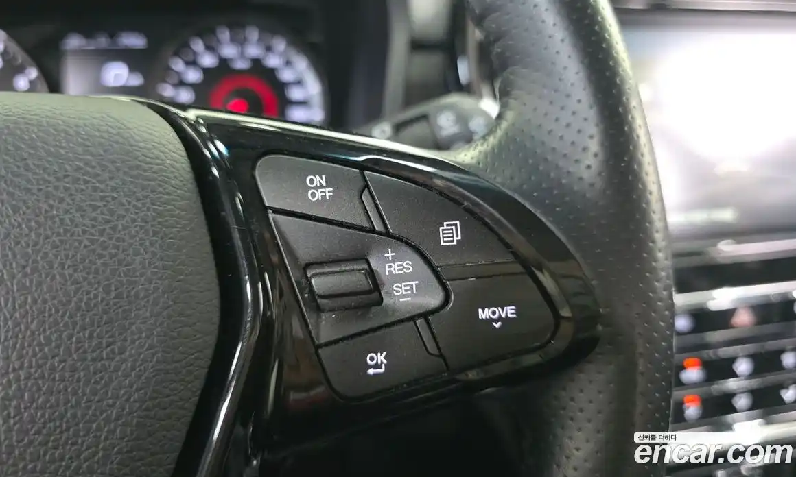 SsangYong TIBOLI 2021 1.5 гидро, фото 19
