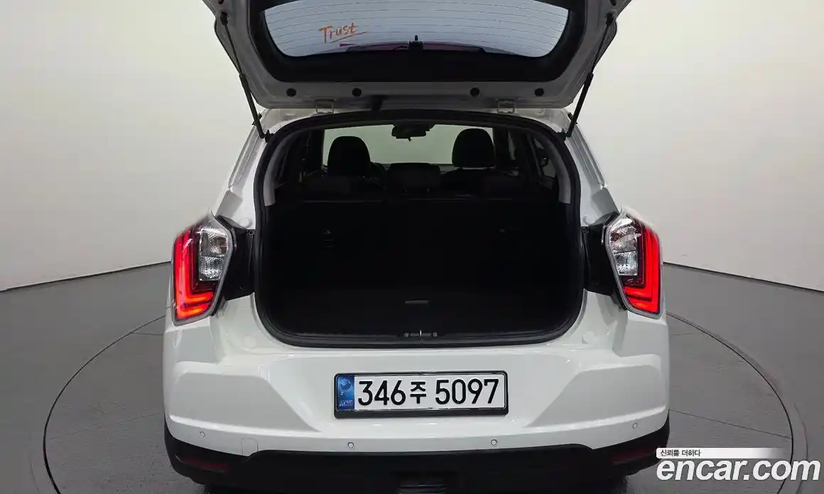 SsangYong TIBOLI 2021 1.5 гидро, фото 20